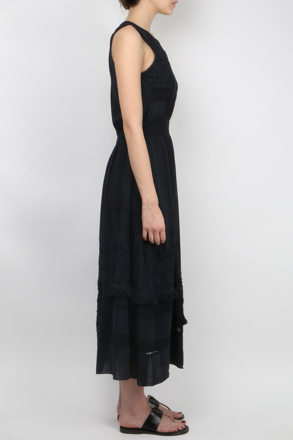 Ulla Johnson Alice Dress Ulla Johnson Alice Dress