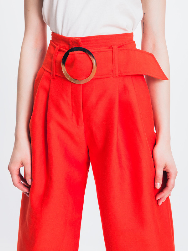 DELFINA BALDA BELEZA PANT DELFINA BALDA BELEZA PANT