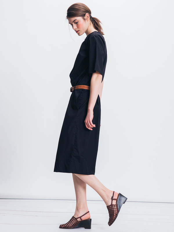 KOWTOW PEN TO PAPER JUMPSUIT KOWTOW PEN TO PAPER JUMPSUIT