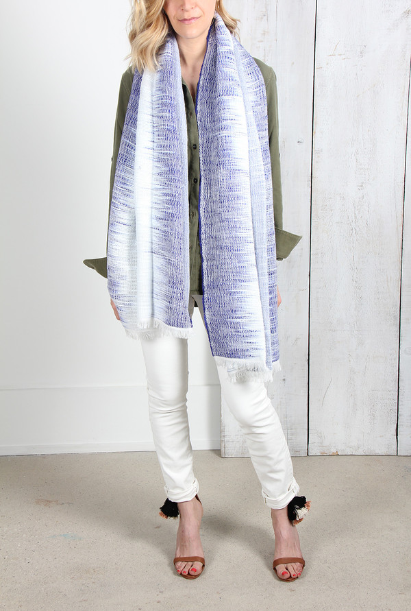 Rag & Bone OMBRE SCARF Rag & Bone OMBRE SCARF