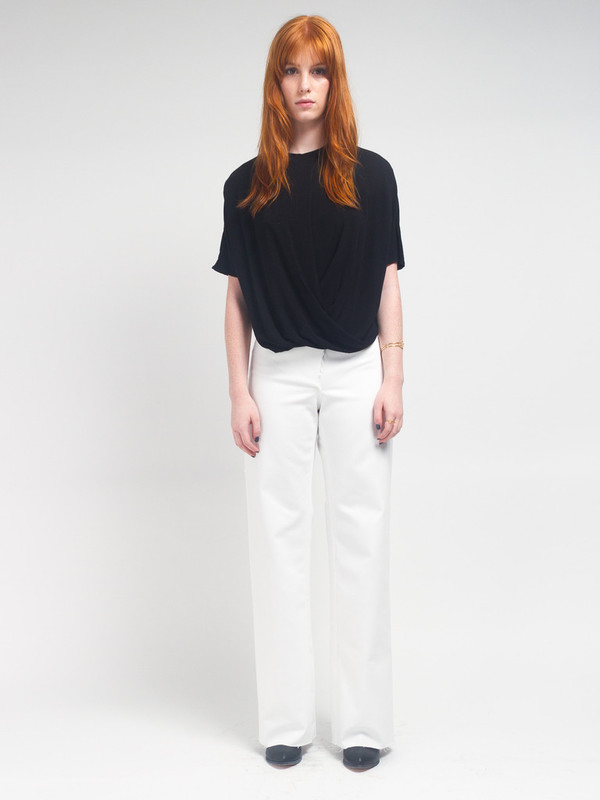 Assembly Simple Pant Assembly Simple Pant
