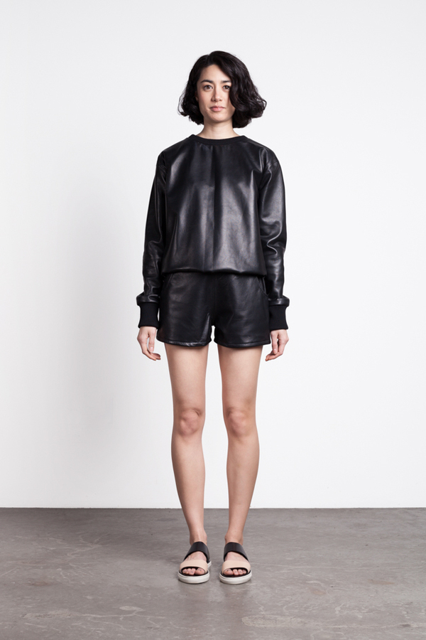 Collina Strada Picos Jumper Collina Strada Picos Jumper