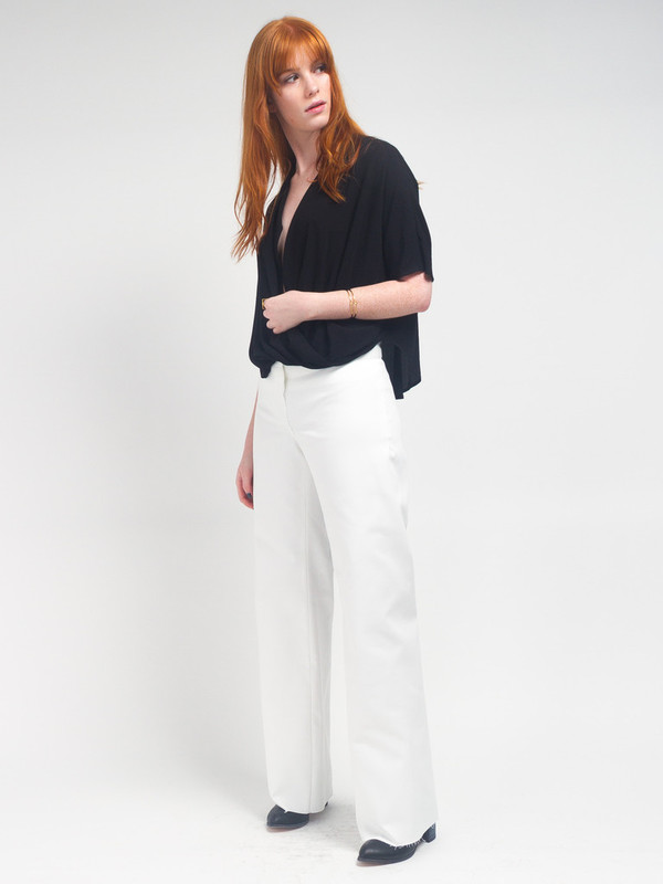 Assembly Simple Pant Assembly Simple Pant