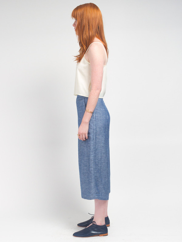 Obakki Marine Pant Obakki Marine Pant