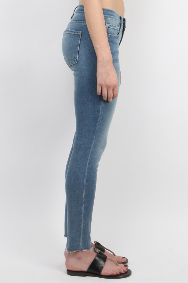 FRAME Denim Le Skinny De Jeanne FRAME Denim Le Skinny De Jeanne