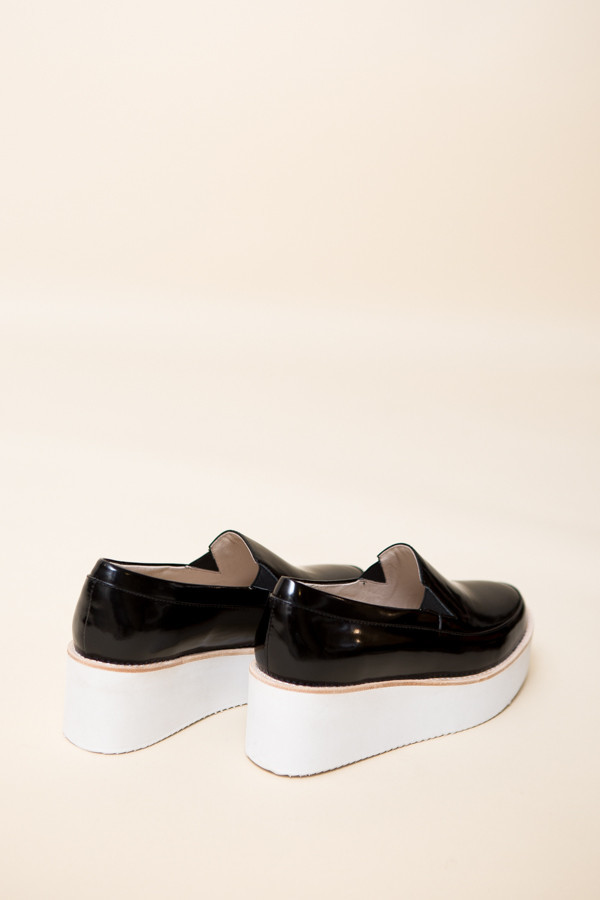Sol Sana Tabbie Wedge Sol Sana Tabbie Wedge