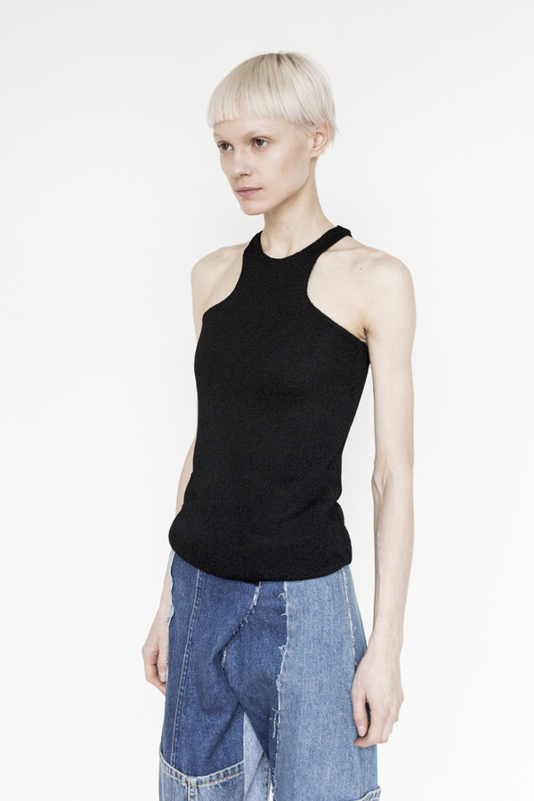 Markoo Blend Racer Tank Markoo Blend Racer Tank