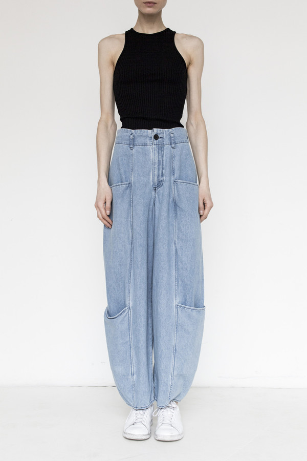 69 Cotton Cargo Pants 69 Cotton Cargo Pants