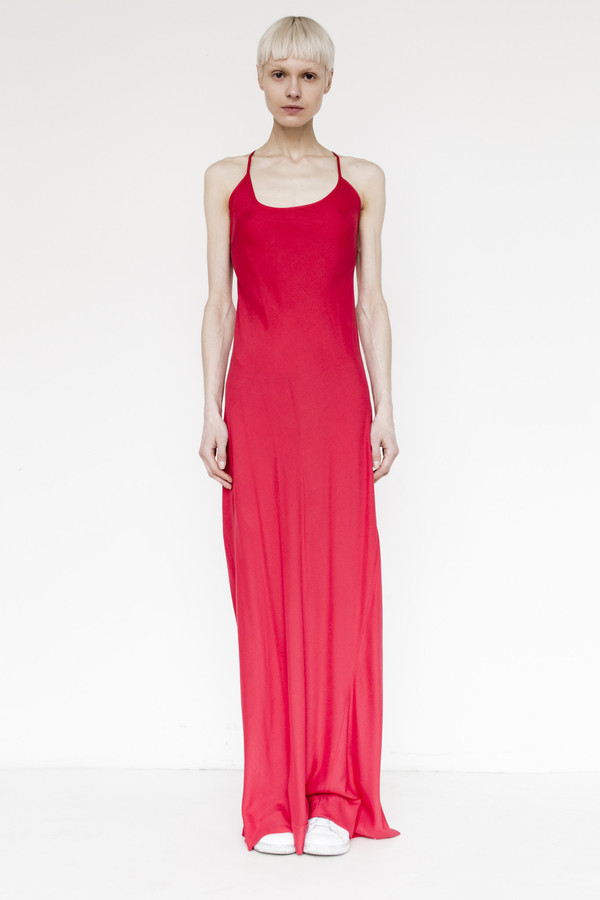 Assembly Cotton Maxidress Assembly Cotton Maxidress
