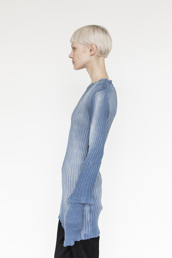 Haal Cotton Sundown Sweater Haal Cotton Sundown Sweater