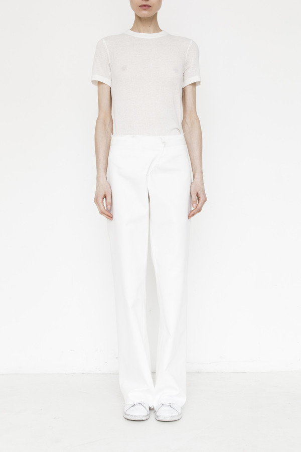Stoned Immaculate Denim Simple Pant Stoned Immaculate Denim Simple Pant
