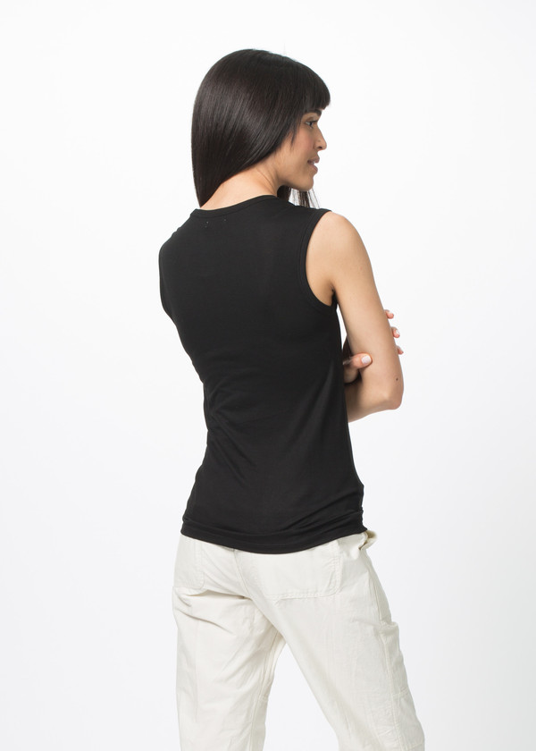 Organic by John Patrick One Pocket Muscle Tee Organic by John Patrick One Pocket Muscle Tee