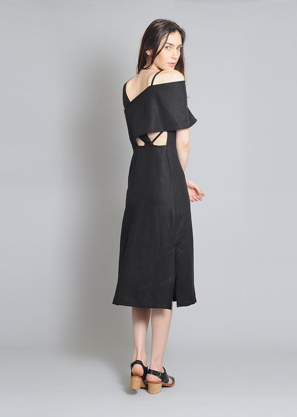 Shaina Mote Roque Dress Shaina Mote Roque Dress