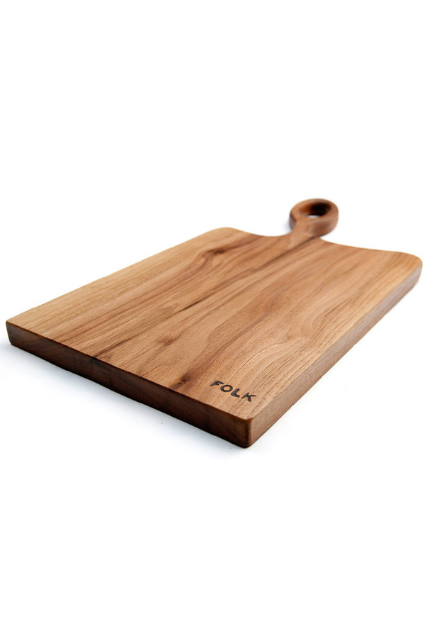 Folk Bread Board Small Folk Bread Board Small