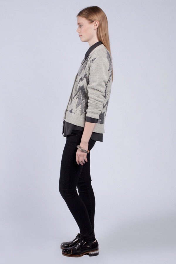 Micaela Greg Mountain Cardigan Micaela Greg Mountain Cardigan