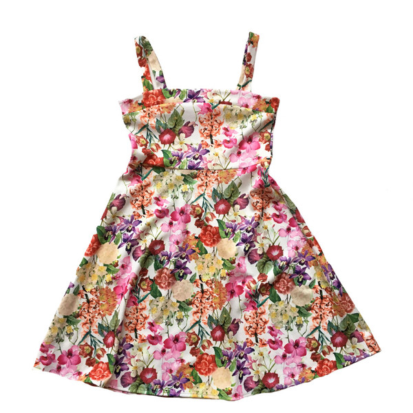 CHERRY BOBIN - BARBADES - FLEURI BLANC CHERRY BOBIN - BARBADES - FLEURI BLANC