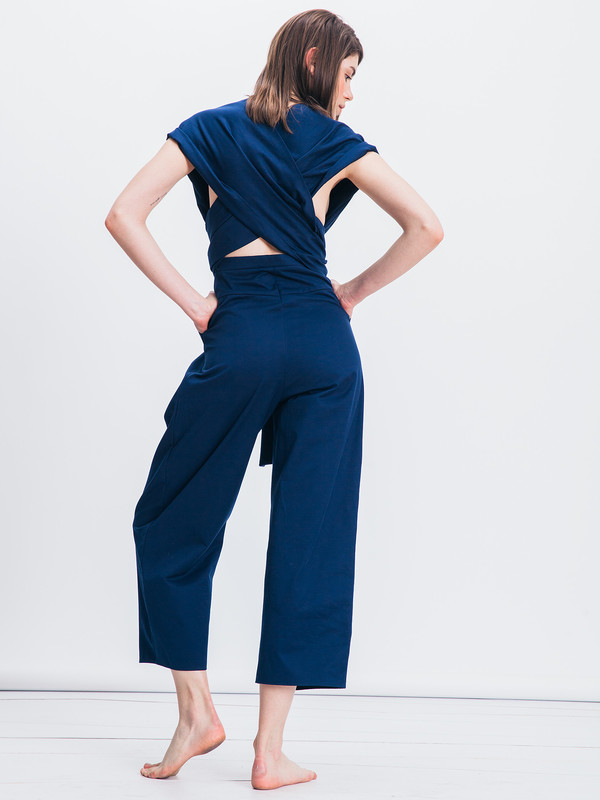 WYMANN OVERALL WYMANN OVERALL