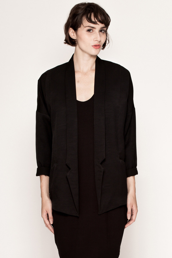 Valerie Dumaine Arnaud Blazer Valerie Dumaine Arnaud Blazer