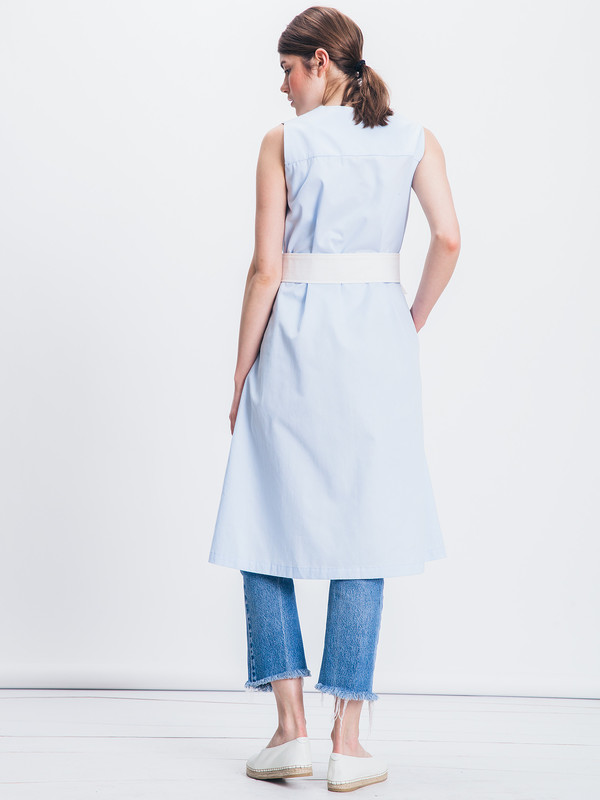 DELFINA BALDA RIO DRESS DELFINA BALDA RIO DRESS