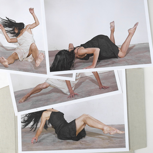 Erica Tanov 20 years 20 slips book Erica Tanov 20 years 20 slips book