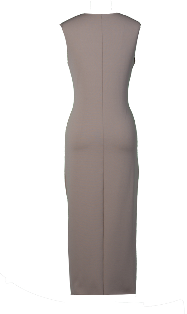 Brit Wacher Power Knit Tank Dress Brit Wacher Power Knit Tank Dress