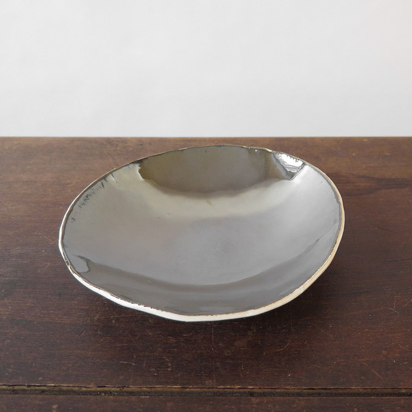 bailey doesn't bark bdb mercury ceramic bowl bailey doesn't bark bdb mercury ceramic bowl