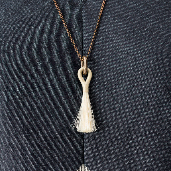 boet horse hair tassel boet horse hair tassel