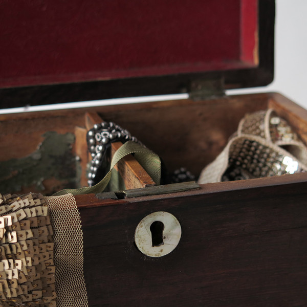 compartment box compartment box