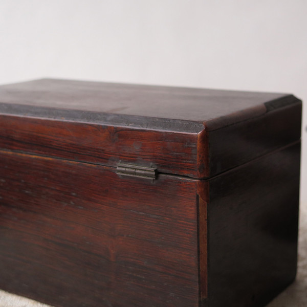compartment box compartment box