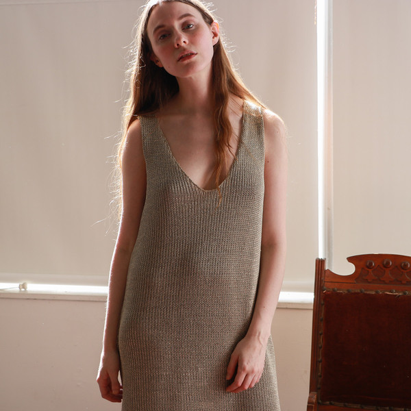 Erica Tanov dunn dress Erica Tanov dunn dress