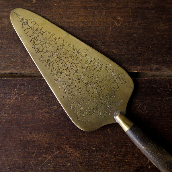 engraved serving utensil engraved serving utensil