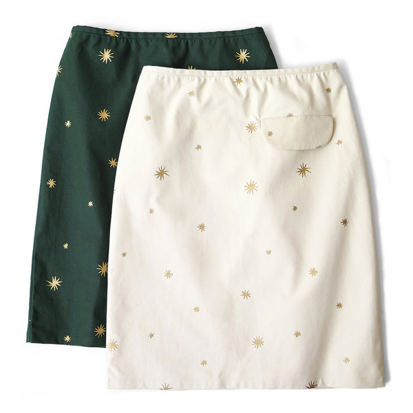 Erica Tanov étoile smith skirt Erica Tanov étoile smith skirt