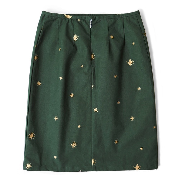 Erica Tanov étoile smith skirt Erica Tanov étoile smith skirt