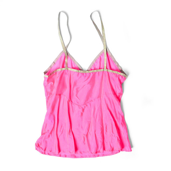 Erica Tanov gilda silk camisole Erica Tanov gilda silk camisole