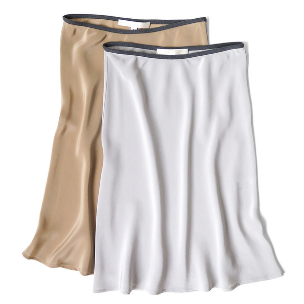 Erica Tanov hazel skirt slip Erica Tanov hazel skirt slip