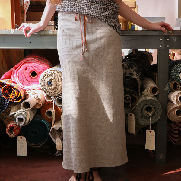 Erica Tanov isabelle skirt Erica Tanov isabelle skirt