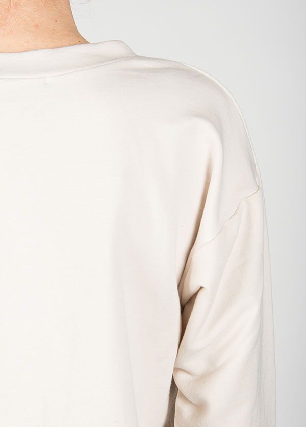 KAIN LABEL - GEORGINA SWEATSHIRT KAIN LABEL - GEORGINA SWEATSHIRT