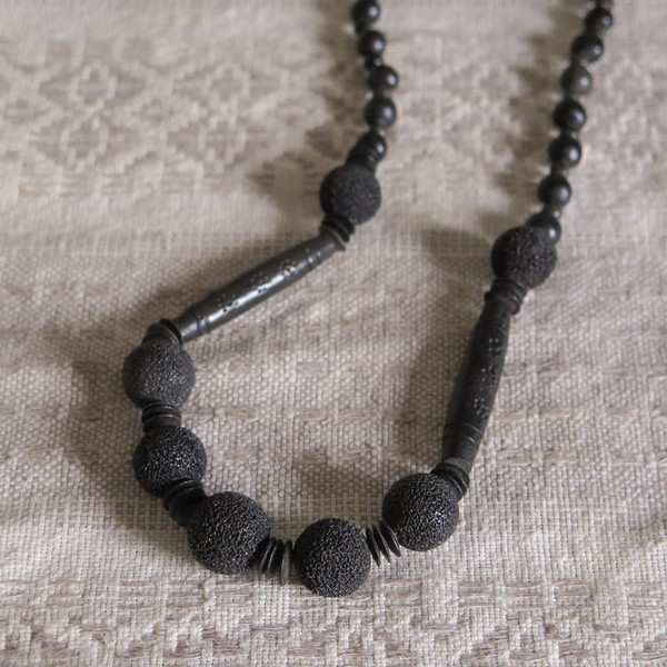 Erica Tanov - Mexican Beaded Necklace Erica Tanov - Mexican Beaded Necklace