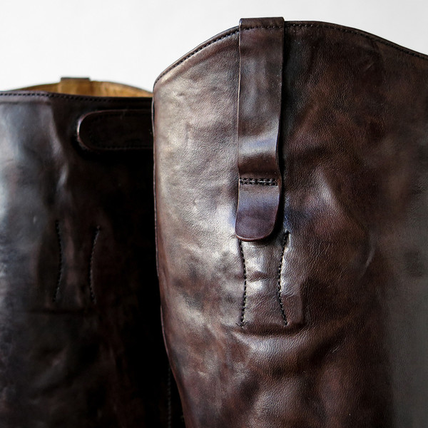 Officine Creative - Riding Boot Officine Creative - Riding Boot