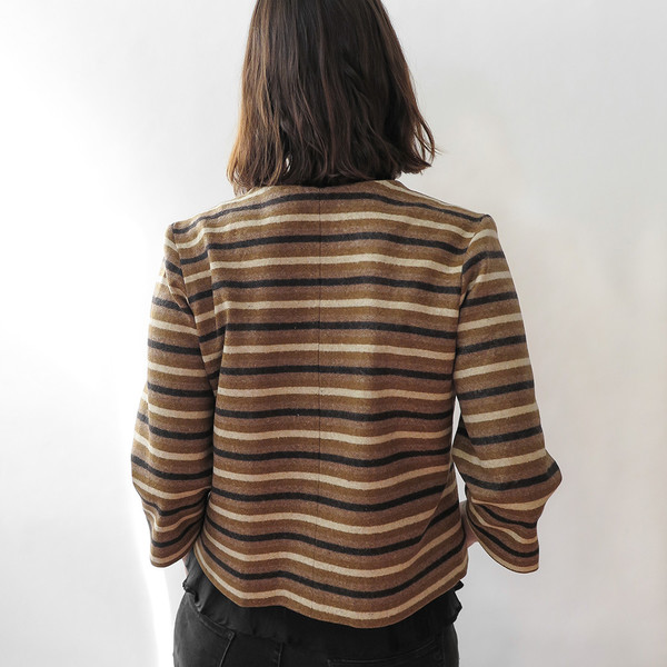 Erica Tanov sveta jacket Erica Tanov sveta jacket