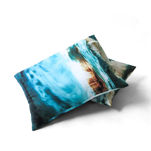 tabitha soren panic beach pillowcases tabitha soren panic beach pillowcases