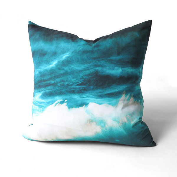 tabitha soren panic beach throw pillow tabitha soren panic beach throw pillow