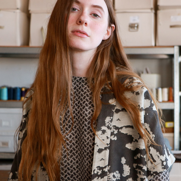 Erica Tanov verushka jacket Erica Tanov verushka jacket