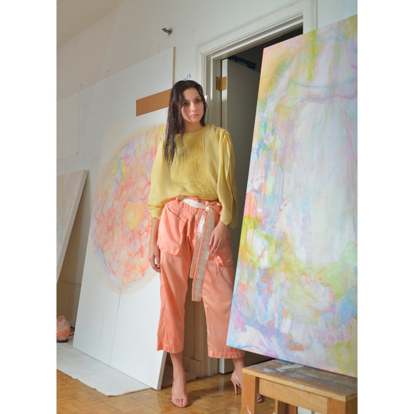 vivien ramsay allure blouse vivien ramsay allure blouse