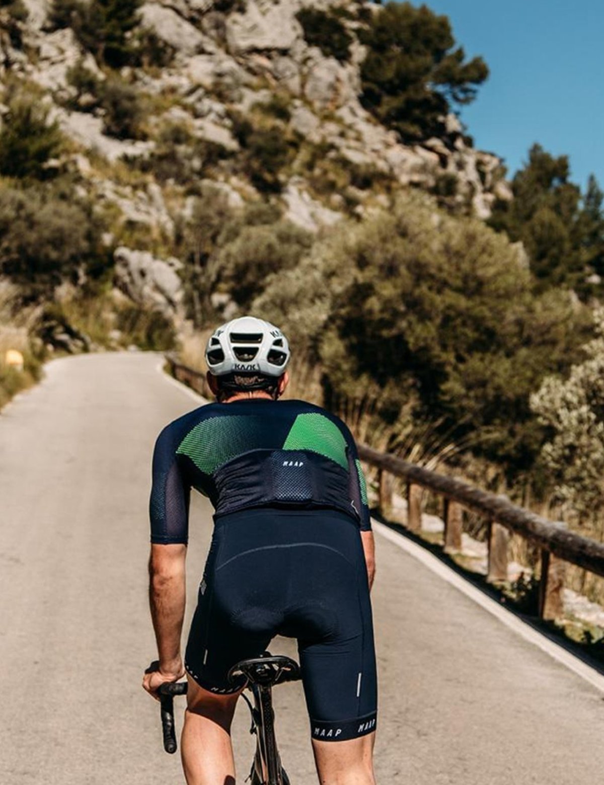 maap pass pro air jersey