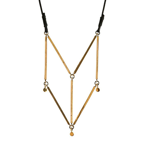 winifred grace geometric bar necklace winifred grace geometric bar necklace