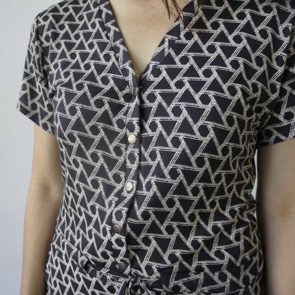 Dagg & Stacey Knox Jumpsuit Dagg & Stacey Knox Jumpsuit