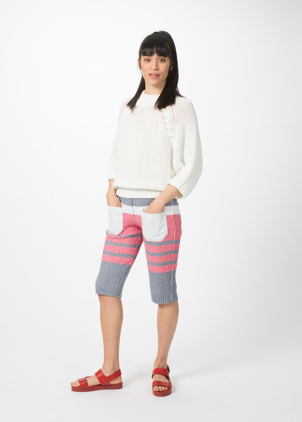 Harvey Faircloth Jams Short Harvey Faircloth Jams Short