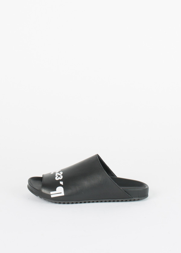Rundholz BL Slide Sandal Rundholz BL Slide Sandal