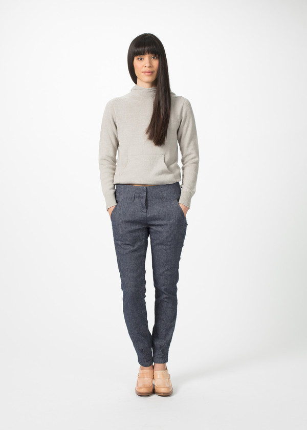 Hannes Roether Maybach Pants Hannes Roether Maybach Pants
